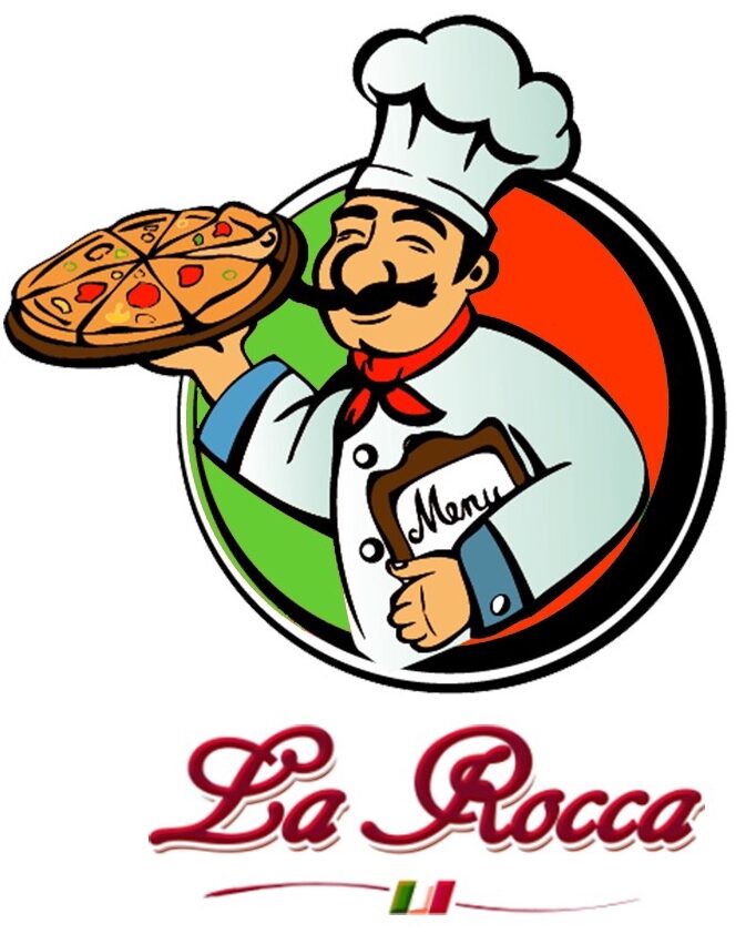 Pizza La Rocca